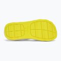 Crocs Mega Crush Triple Strap Damen Flip-Flops Säure 4