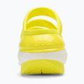 Crocs Mega Crush Triple Strap Damen Flip-Flops Säure 6