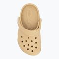 Badeschuhe Crocs Classic wheat 6