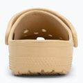 Badeschuhe Crocs Classic wheat 7