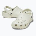 Crocs Classic Leinen-Flip-Flops 6