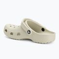 Badeschuhe Crocs Classic linen 4