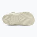 Badeschuhe Crocs Classic linen 5