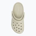 Badeschuhe Crocs Classic linen 6