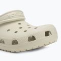 Badeschuhe Crocs Classic linen 8
