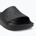 Badeschuhe Crocs Slide black 7