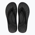 Crocs Flip schwarz Flip Flops 2