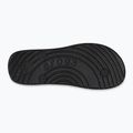 Crocs Flip schwarz Flip Flops 3