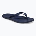 Crocs Flip-Flip-Flops navy