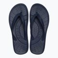 Crocs Flip-Flip-Flops navy 2