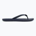 Crocs Flip-Flip-Flops navy 2