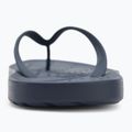 Crocs Flip-Flip-Flops navy 6