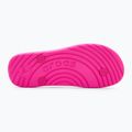 Crocs Flip rosa Crush Flip Flops 4