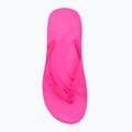 Crocs Flip rosa Crush Flip Flops 5