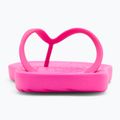 Crocs Flip rosa Crush Flip Flops 6