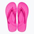 Crocs Flip rosa Crush Flip Flops 2