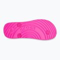 Crocs Flip rosa Crush Flip Flops 3