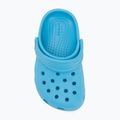 Crocs Classic Clog Kleinkind Flip-Flops venezianisch blau 6