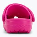 Badeschuhe Kinder Crocs Classic Clog Toddler pink crush 7