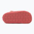 Crocs Classic Cozzzy Slipper heiße erröten Hausschuhe 5