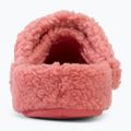 Crocs Classic Cozzzy Slipper heiße erröten Hausschuhe 7