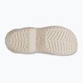 Damenbadelatschen Crocs Bella Winter White 6