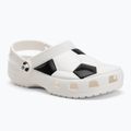 Kinder-Clogs Crocs Classic Basketball Clog Kids white/black 2