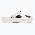 Kinder-Clogs Crocs Classic Basketball Clog Kids white/black 3