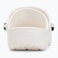 Kinder-Clogs Crocs Classic Basketball Clog Kids white/black 7