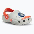 Badeschuhe Kinder Crocs Classic Rocketship Clog Toddler mirage 2