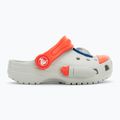 Badeschuhe Kinder Crocs Classic Rocketship Clog Toddler mirage 3