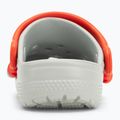 Badeschuhe Kinder Crocs Classic Rocketship Clog Toddler mirage 7