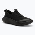 Schuhe Crocs Mellow Ease Slip On black/black