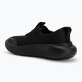 Schuhe Crocs Mellow Ease Slip On black/black 3