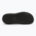 Schuhe Crocs Mellow Ease Slip On black/black 4