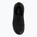 Schuhe Crocs Mellow Ease Slip On black/black 5
