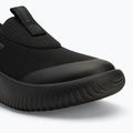 Schuhe Crocs Mellow Ease Slip On black/black 7