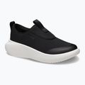 Schuhe Crocs Mellow Ease Slip On black/white