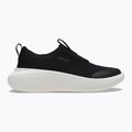 Schuhe Crocs Mellow Ease Slip On black/white 2