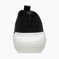 Schuhe Crocs Mellow Ease Slip On black/white 3