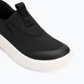 Schuhe Crocs Mellow Ease Slip On black/white 7