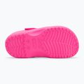 Badeschuhe Kinder Crocs Classic Clog Kids pink crush 5