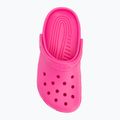 Badeschuhe Kinder Crocs Classic Clog Kids pink crush 6
