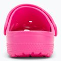 Badeschuhe Kinder Crocs Classic Clog Kids pink crush 7