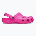 Crocs Classic rosa Crush Flip-Flops 2