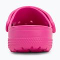 Badeschuhe Crocs Classic pink crush 7