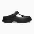 Crocs Classic Mary Jane Clog schwarz 2