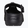 Crocs Classic Mary Jane Clog schwarz 3