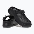Crocs Classic Mary Jane Clog schwarz 6