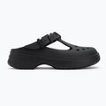 Crocs Classic Mary Jane Clog schwarz 2